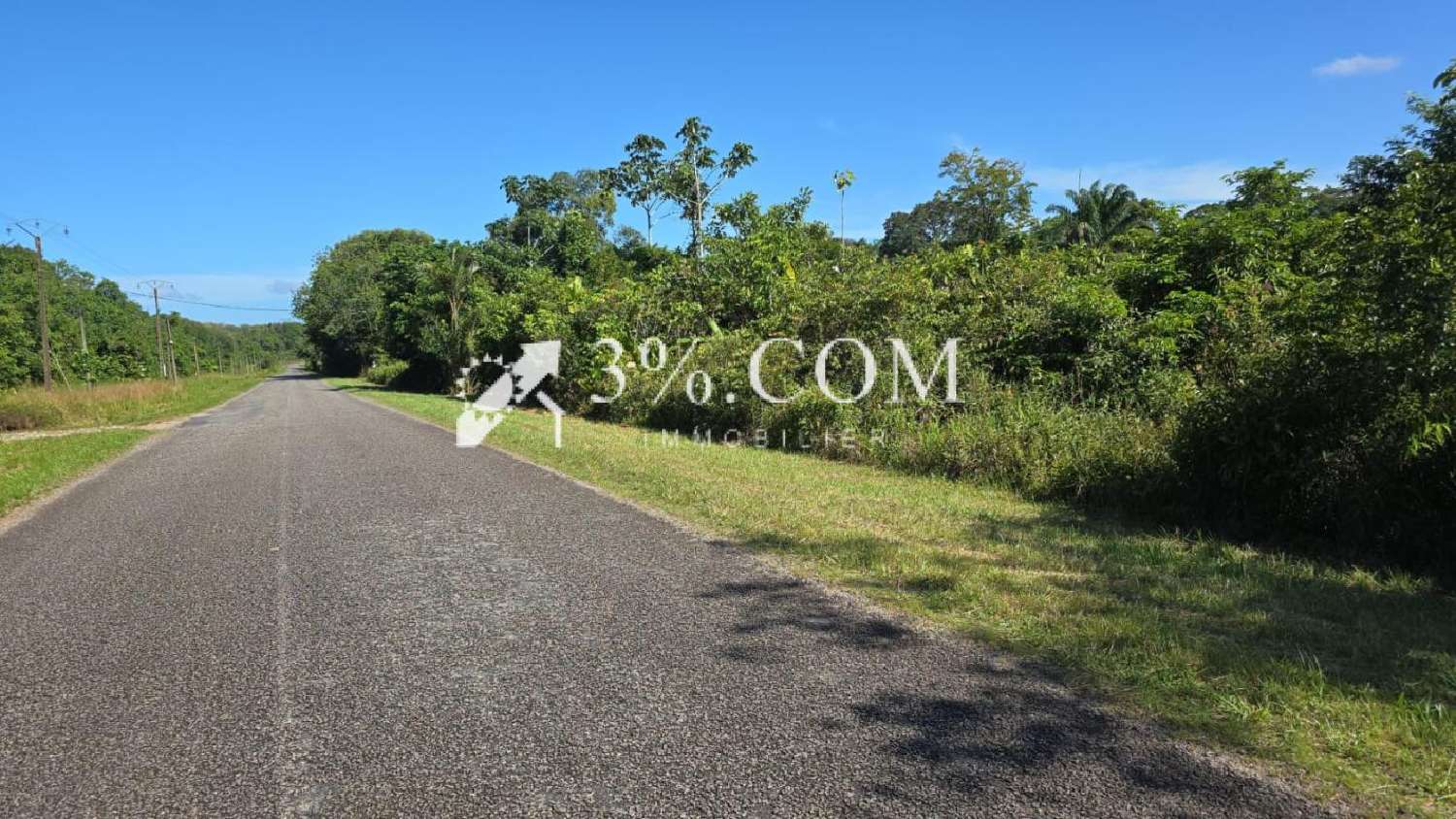  te koop terrein Maripasoula Guyane 2