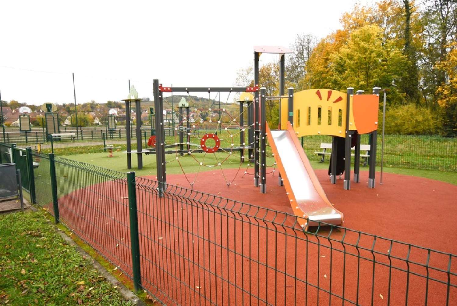  kaufen Grundstück Marlenheim Bas-Rhin 6