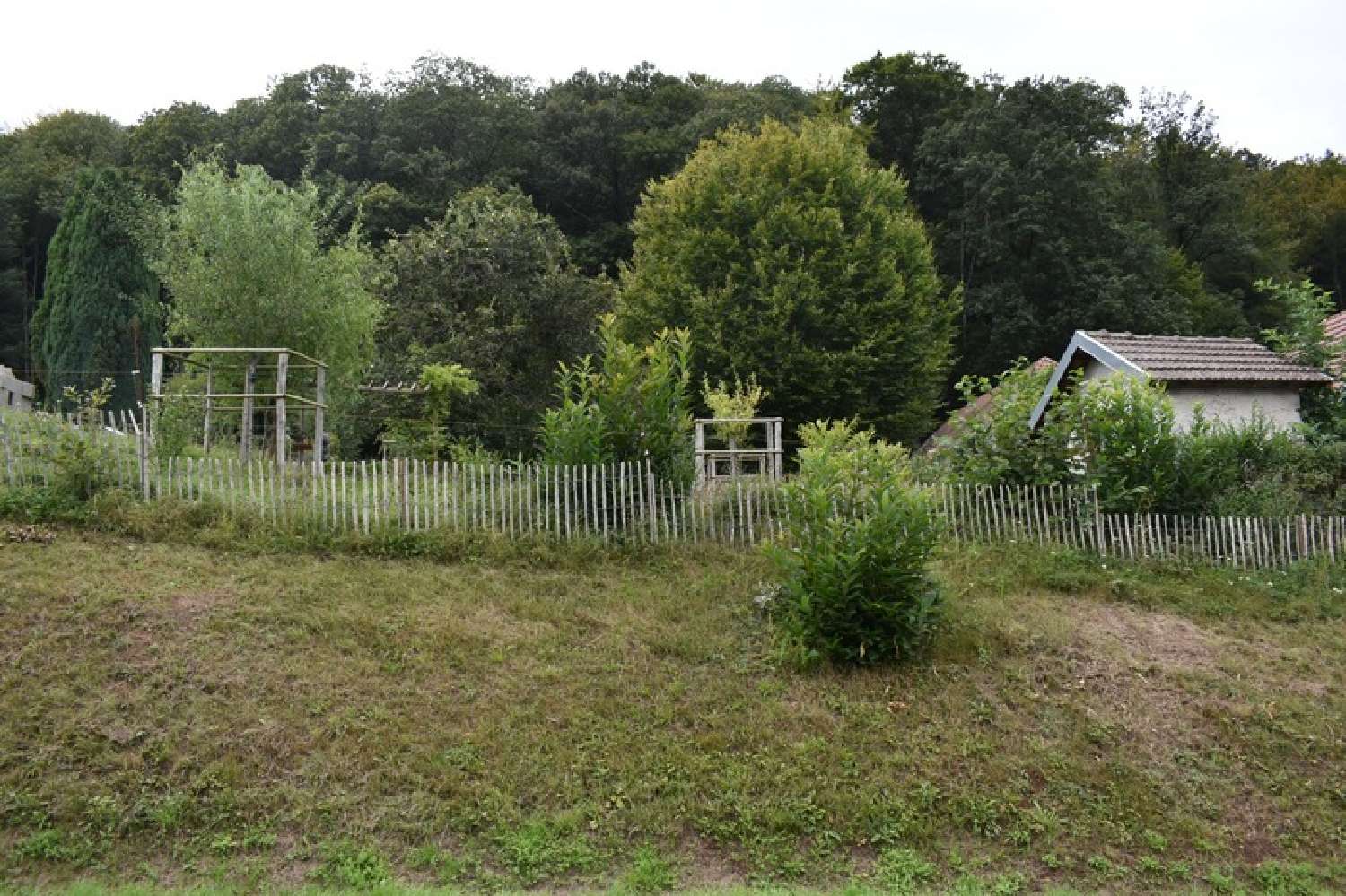  à vendre terrain Marmoutier Bas-Rhin 1