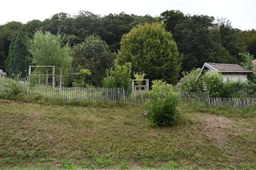 Marmoutier Bas-Rhin terrain foto 7249089