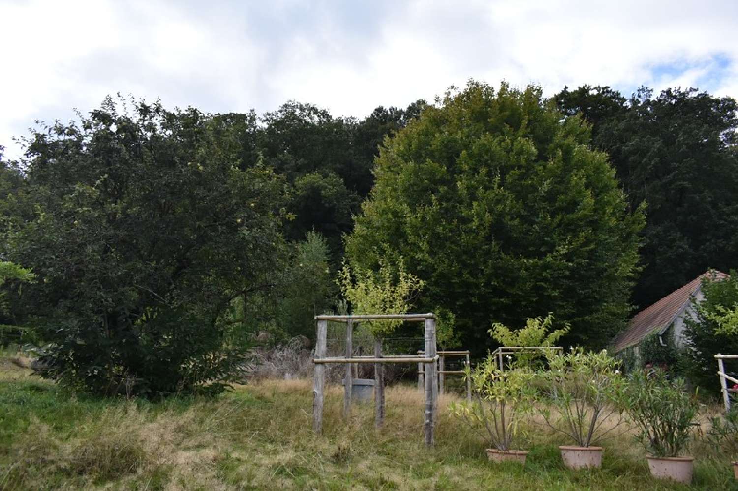  à vendre terrain Marmoutier Bas-Rhin 2