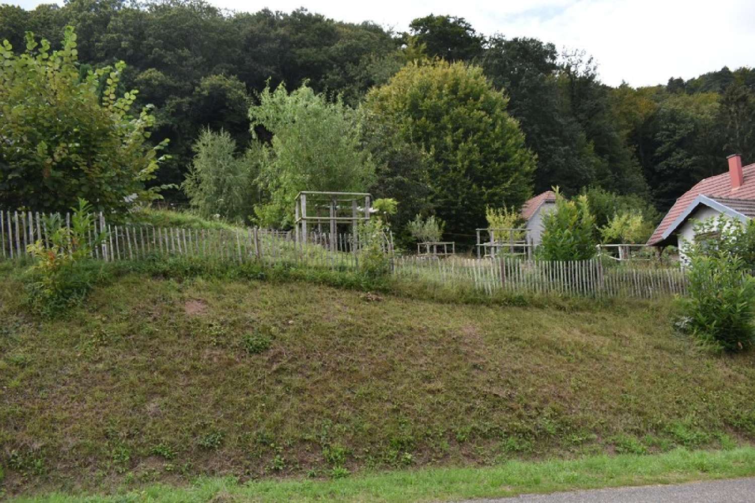  à vendre terrain Marmoutier Bas-Rhin 3