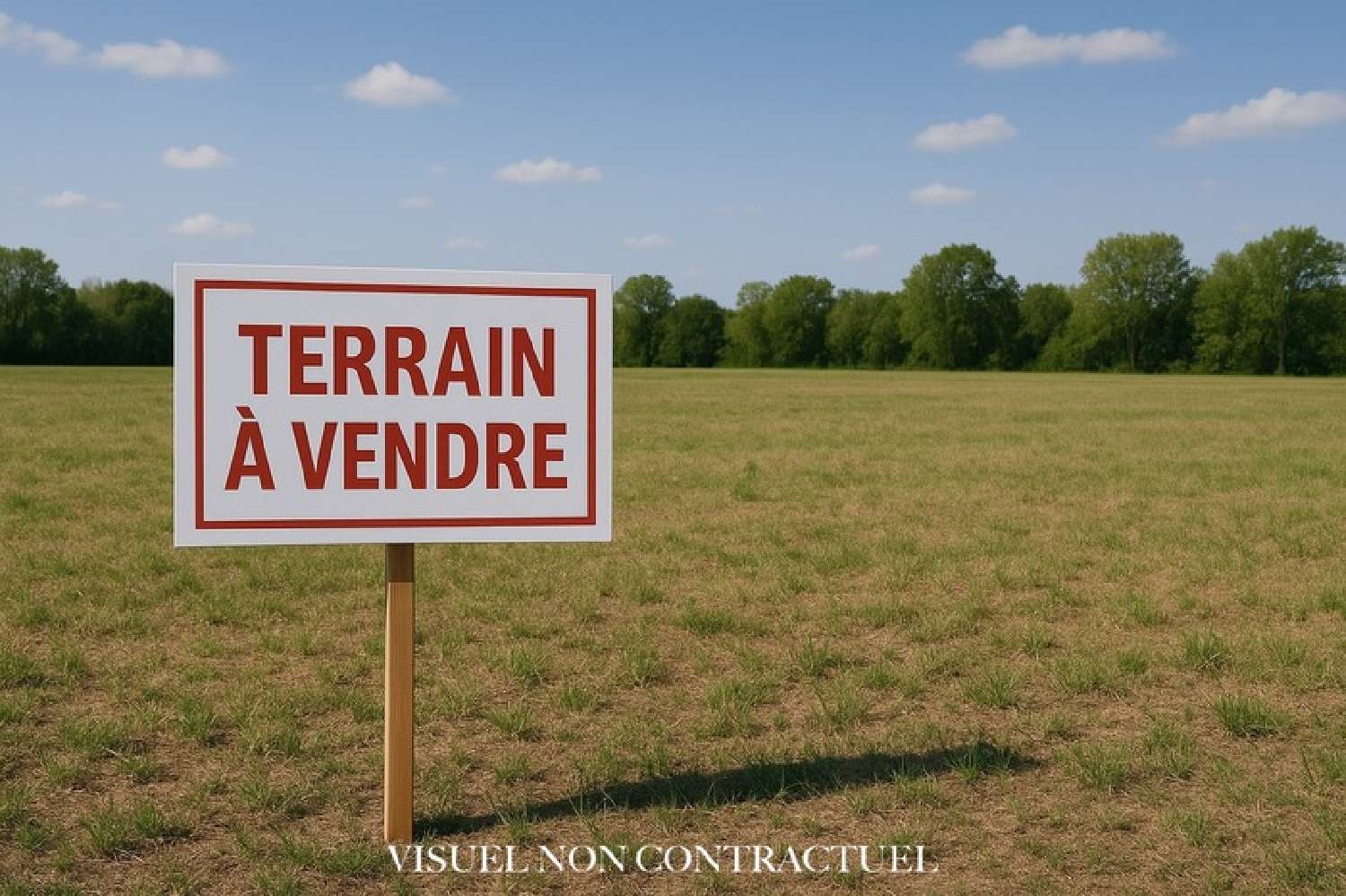  à vendre terrain Mauzac Haute-Garonne 1