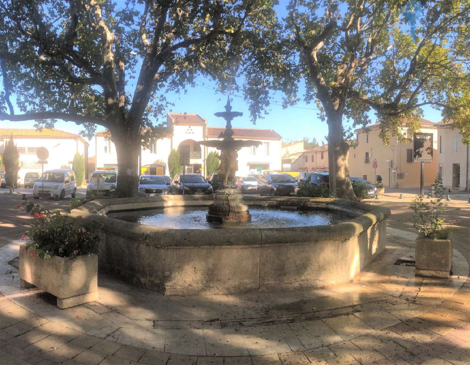  te koop terrein Meynes Gard 3