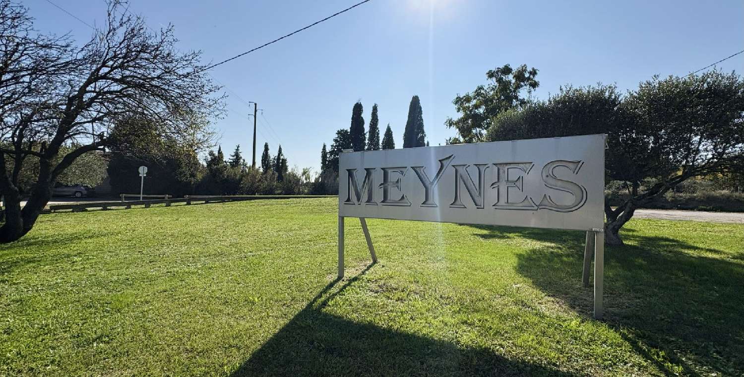  for sale terrain Meynes Gard 1