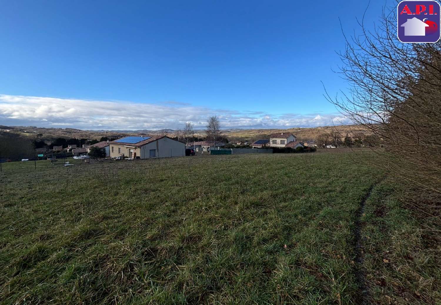  kaufen Grundstück Mirepoix Ariège 4