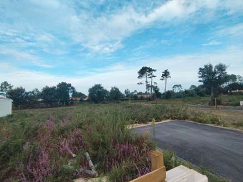 Moliets-et-Maa Landes terrein foto 7237723