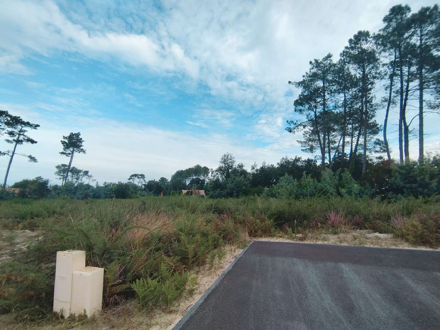  te koop terrein Moliets-et-Maa Landes 1