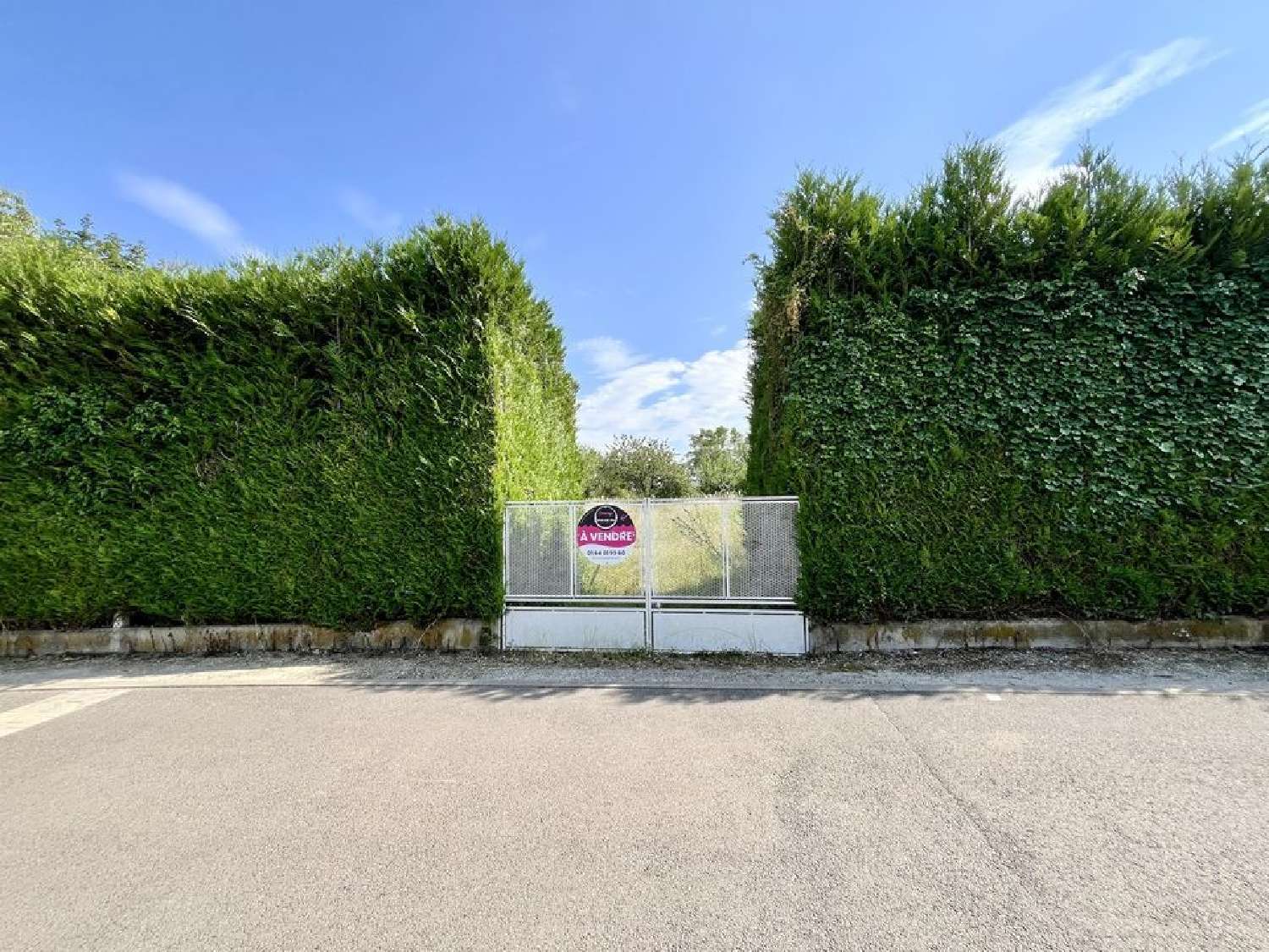  kaufen Grundstück Mons-en-Montois Seine-et-Marne 1