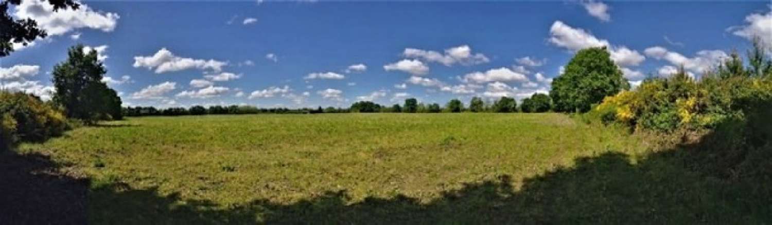  te koop terrein Mont-de-Marsan Landes 2