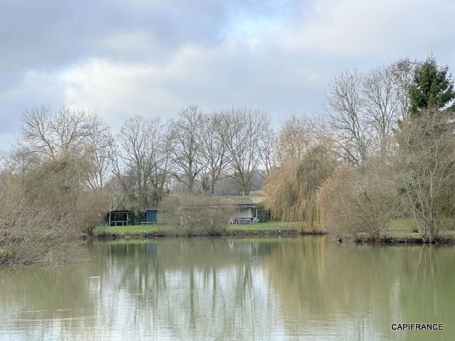 te koop terrein Montmirail Sarthe 1