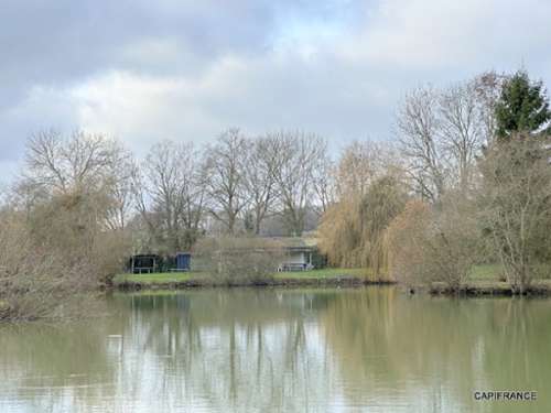 Montmirail Sarthe terrein foto 7237984