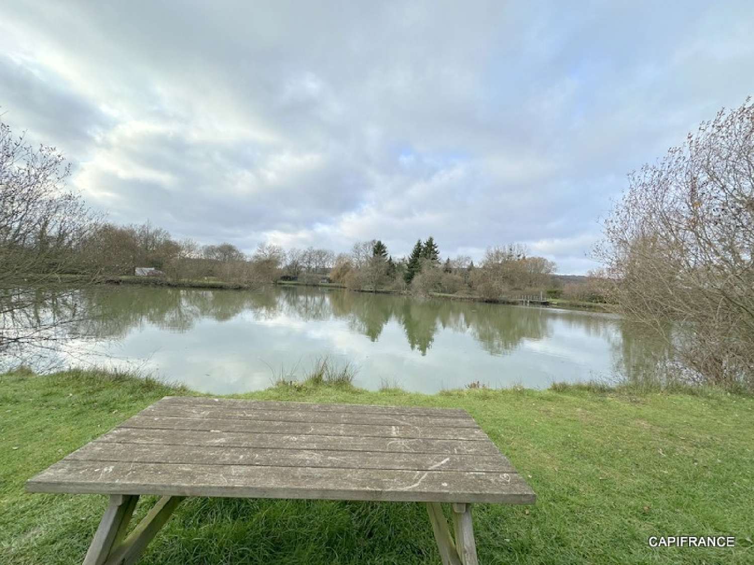 te koop terrein Montmirail Sarthe 5