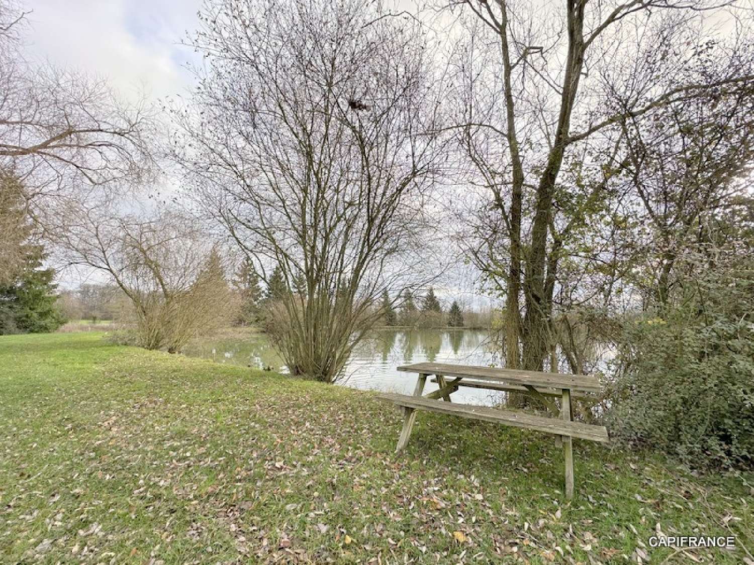 te koop terrein Montmirail Sarthe 6