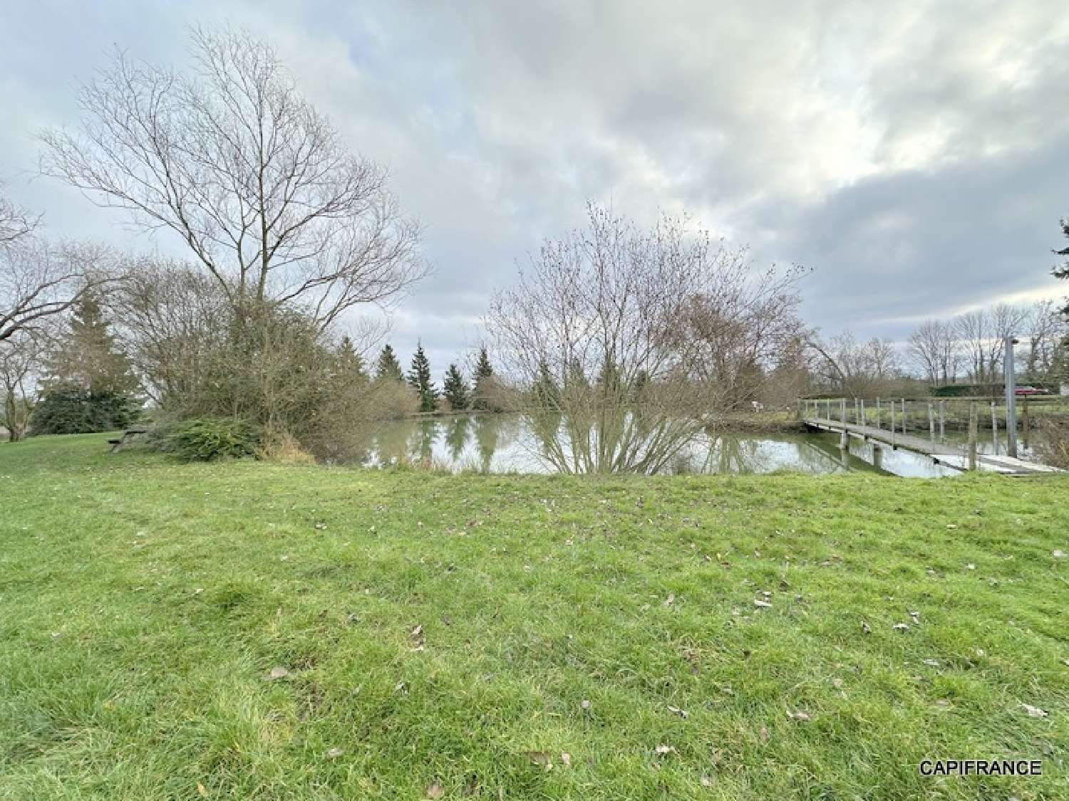 te koop terrein Montmirail Sarthe 7