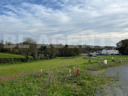 Mouchamps Vendée Grundstück Bild 7241119
