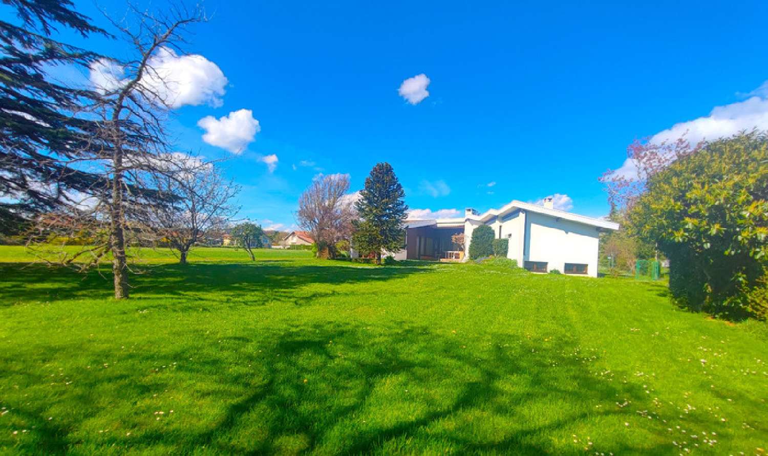  te koop terrein Nangy Haute-Savoie 4