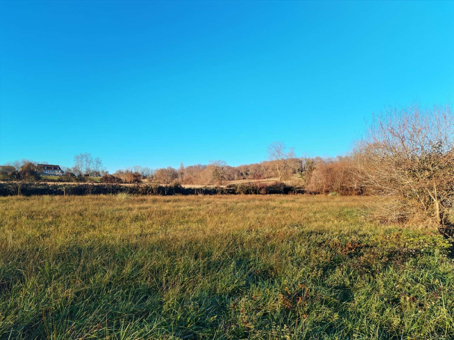 kaufen Grundstück Navarrenx Pyrénées-Atlantiques 1