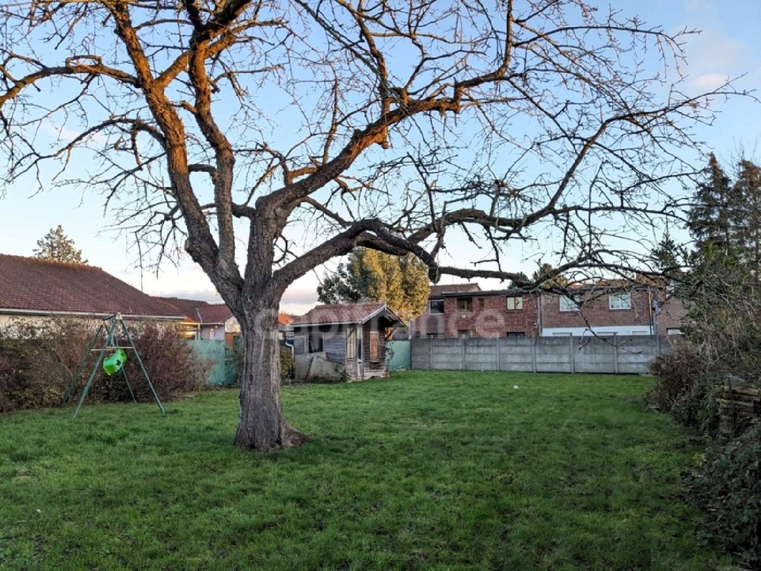  kaufen Grundstück Neuville-en-Ferrain Nord 1