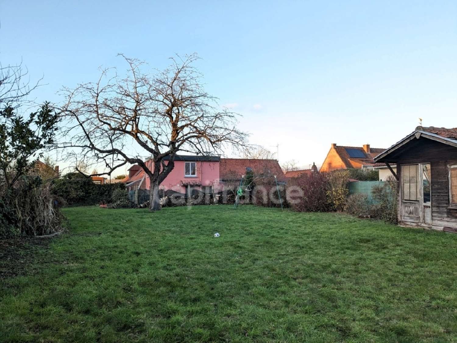  kaufen Grundstück Neuville-en-Ferrain Nord 2