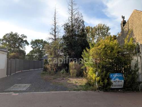 Neuville-en-Ferrain Nord Grundstück Bild 7238214