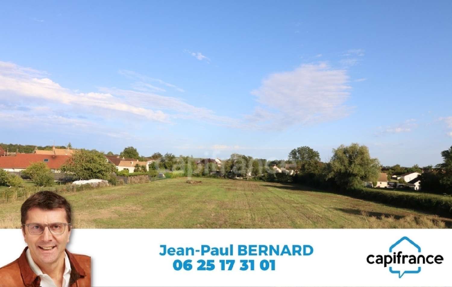 kaufen Grundstück Oslon Saône-et-Loire 1