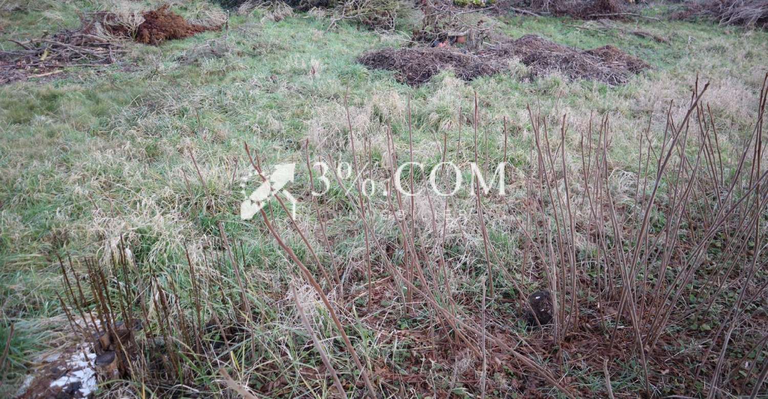  te koop terrein Ostricourt Nord 2