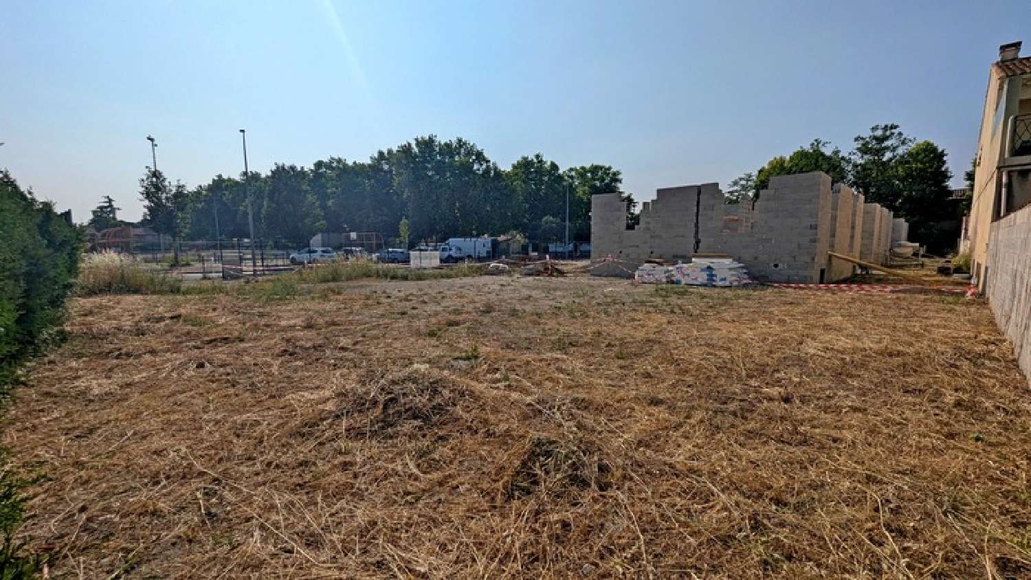  te koop terrein Pélissanne Bouches-du-Rhône 4