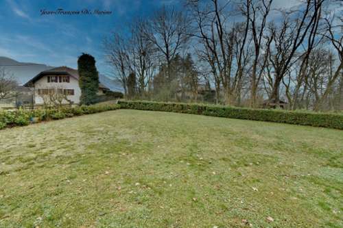 Perrignier Haute-Savoie terrain foto 7242347