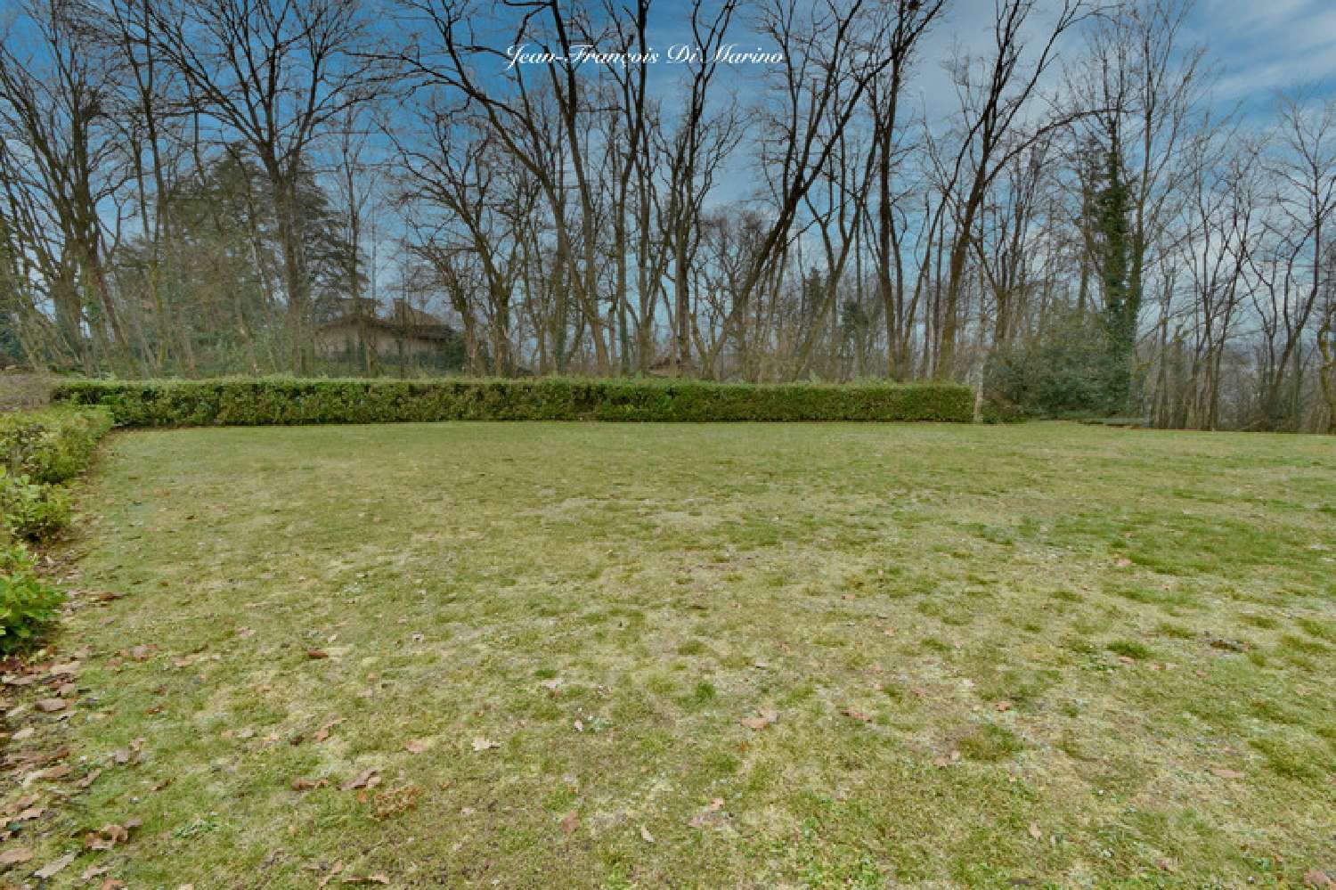  à vendre terrain Perrignier Haute-Savoie 5