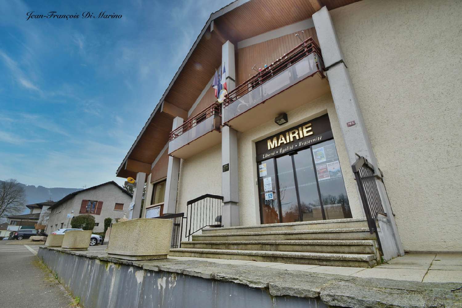  à vendre terrain Perrignier Haute-Savoie 6