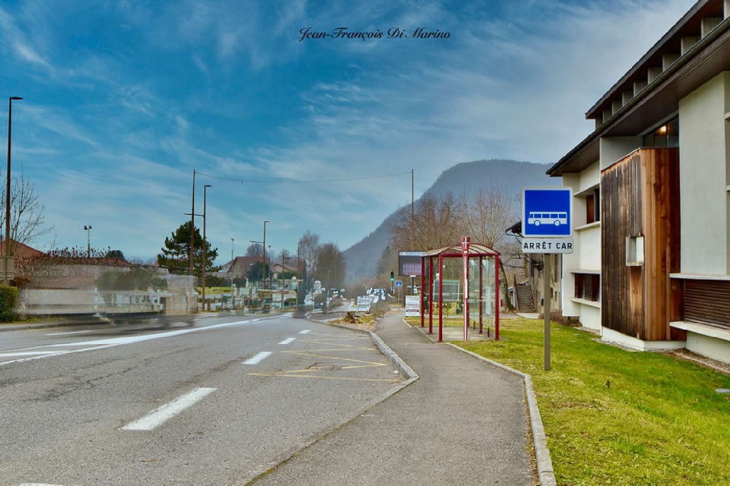  à vendre terrain Perrignier Haute-Savoie 8