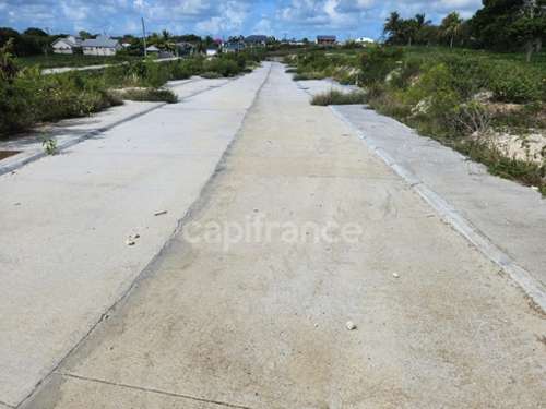 Petit-Canal Guadeloupe Grundstück Bild 7242125