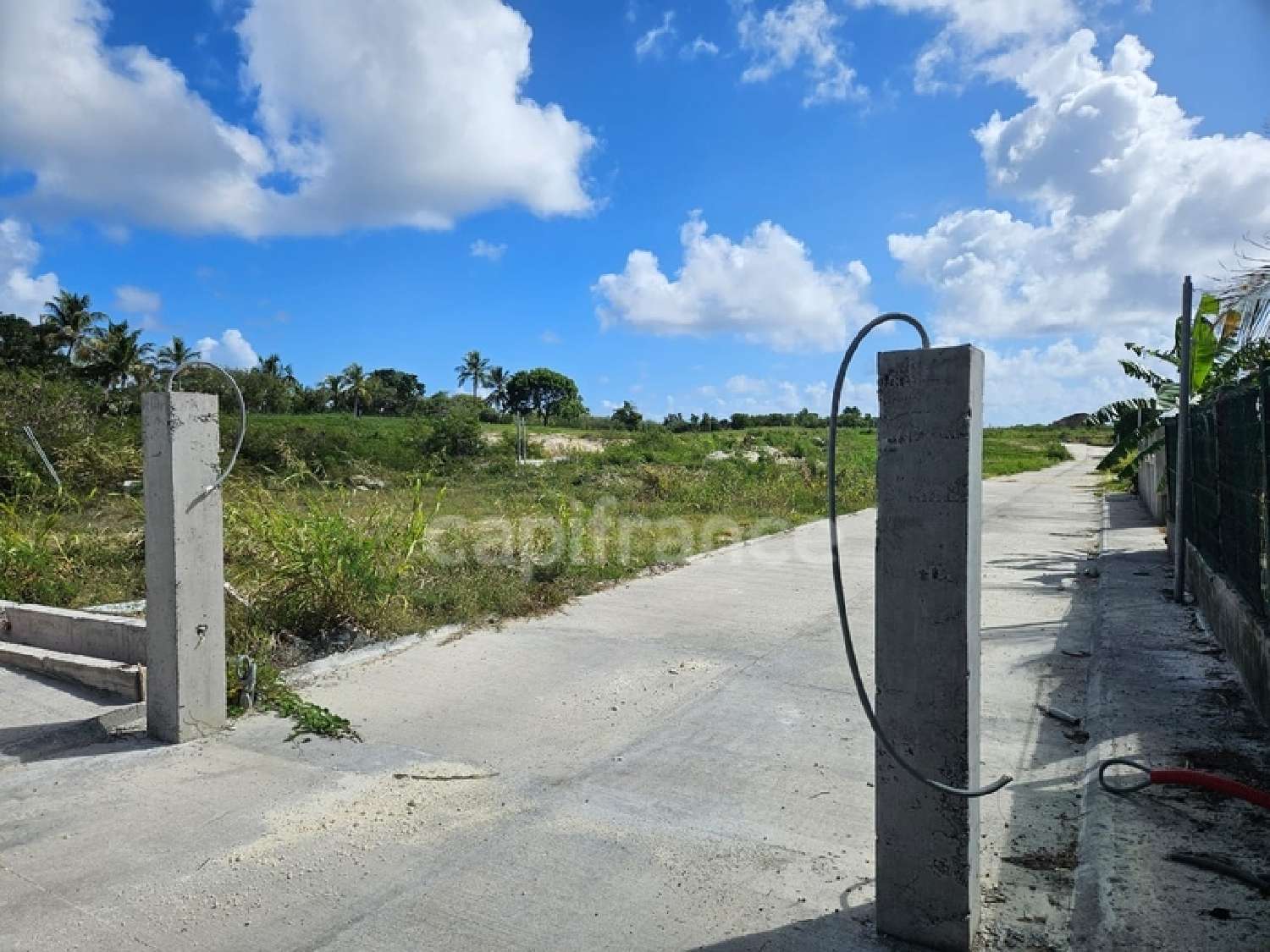  kaufen Grundstück Petit-Canal Guadeloupe 4