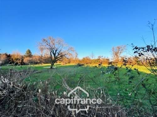 Poiseux Nièvre Grundstück Bild 7237899