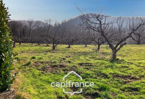 Ponsas Drôme terrain foto 7242398