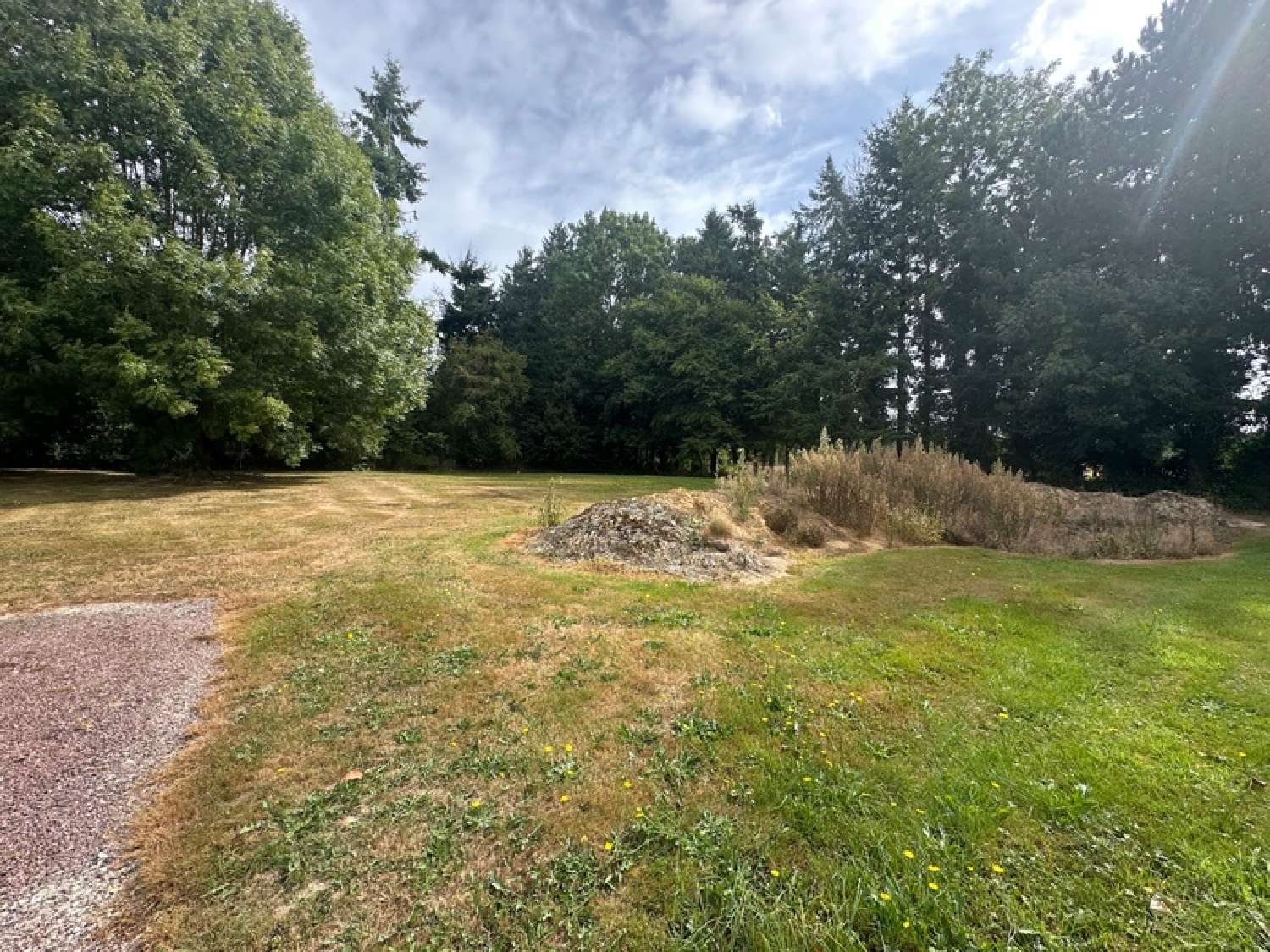  à vendre terrain Pont-Audemer Eure 2