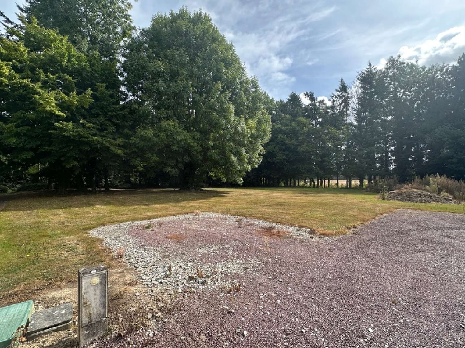  à vendre terrain Pont-Audemer Eure 3