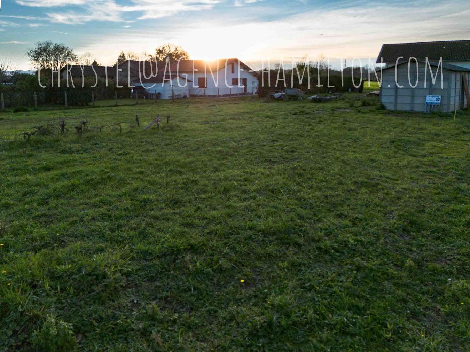  te koop terrein Port-de-Lanne Landes 2