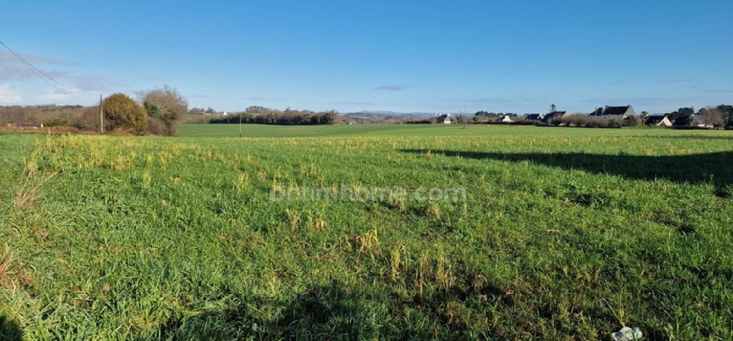  te koop terrein Pouldergat Finistère 1