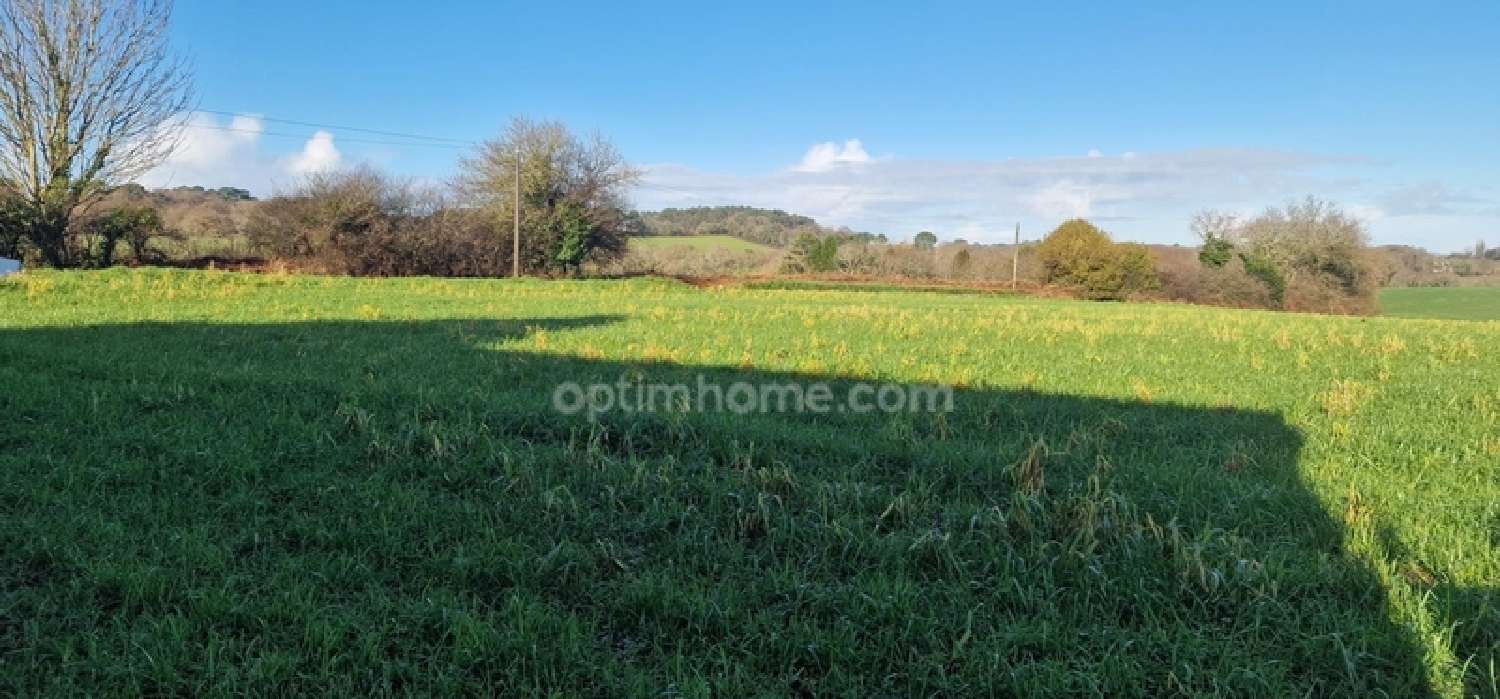  te koop terrein Pouldergat Finistère 2