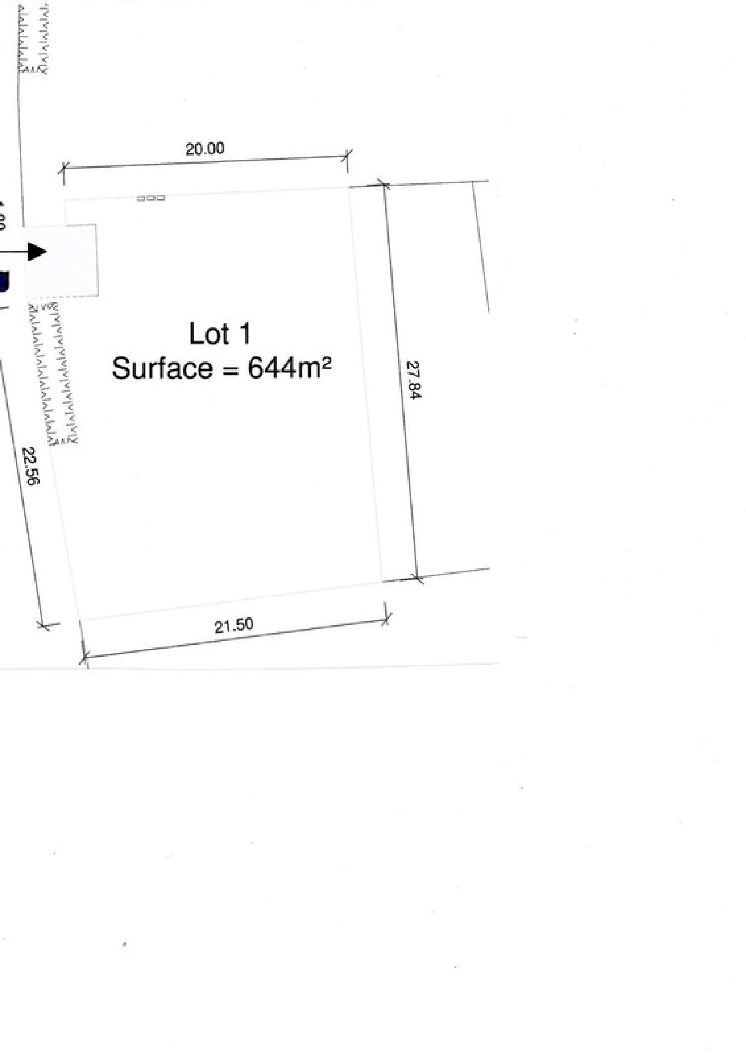  te koop terrein Pouldergat Finistère 3