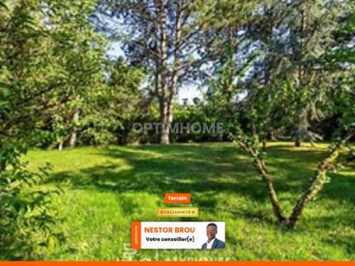 Poussan Hérault Grundstück Bild 7244263