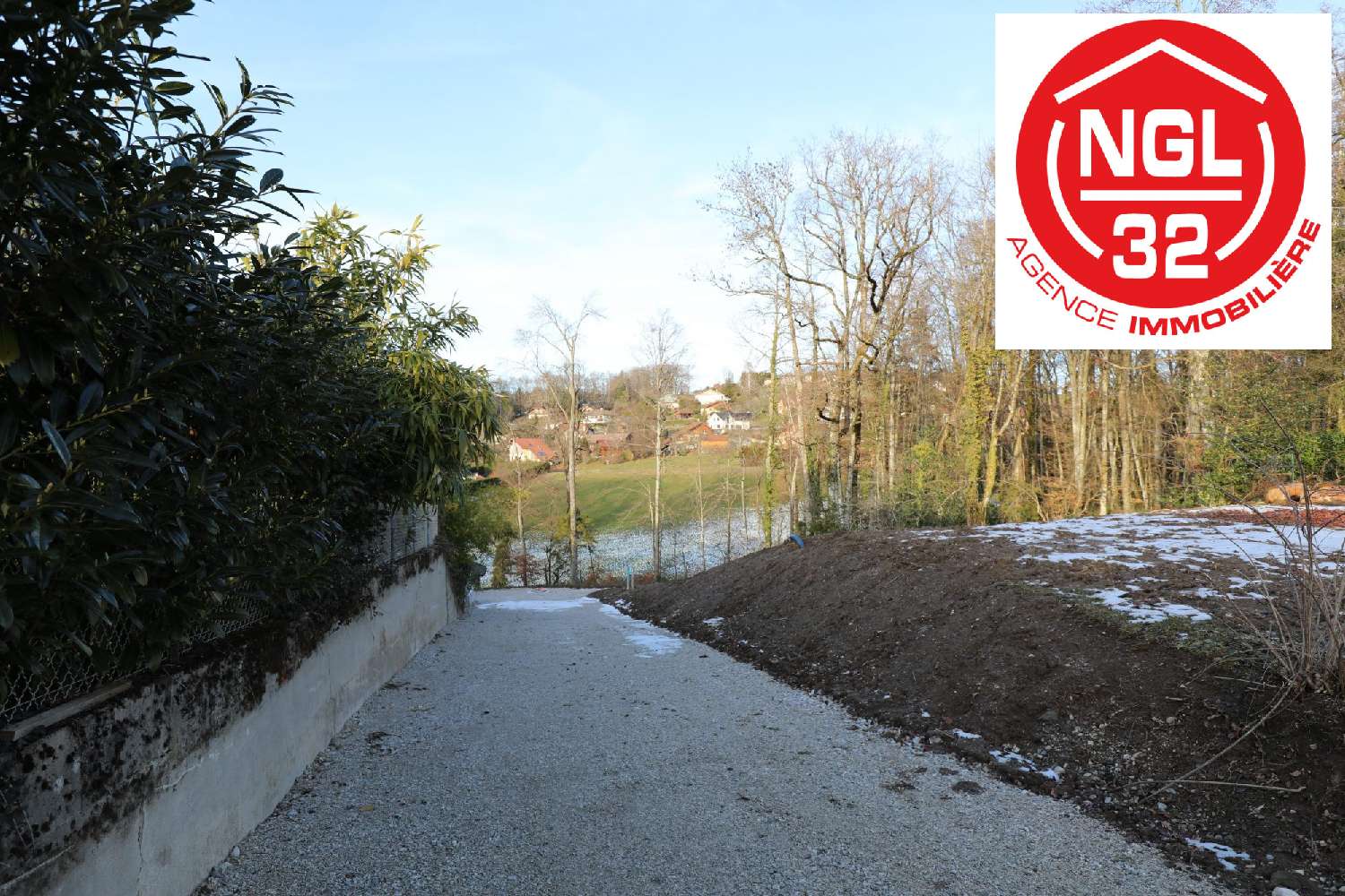  te koop terrein Pringy Haute-Savoie 2