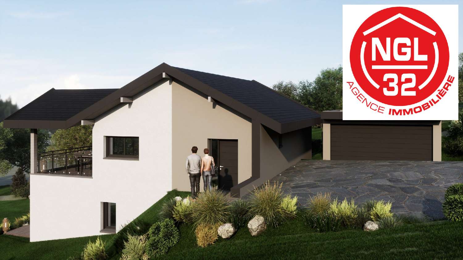  te koop terrein Pringy Haute-Savoie 7