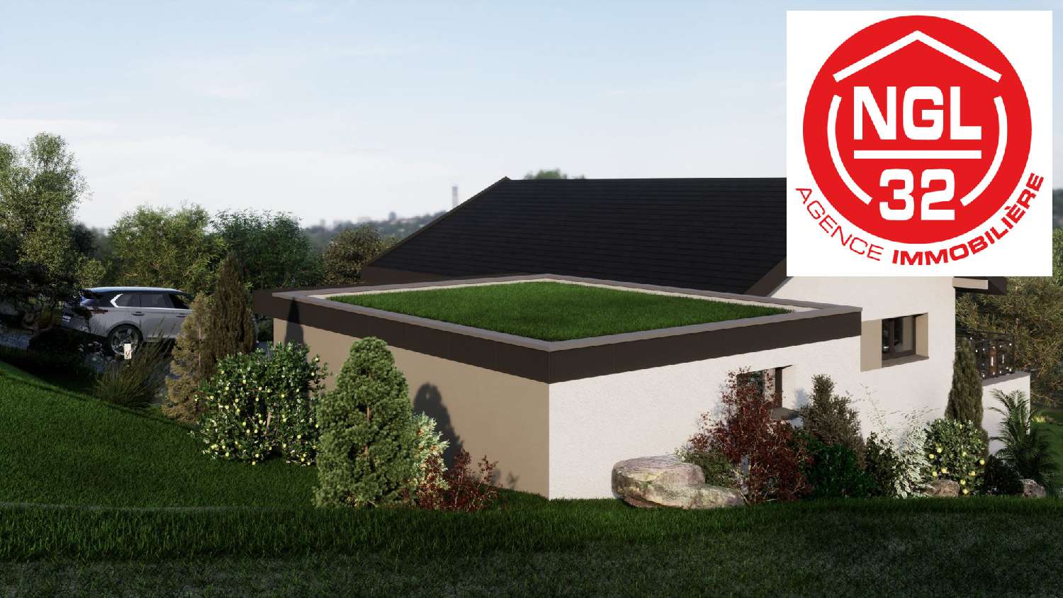  te koop terrein Pringy Haute-Savoie 8