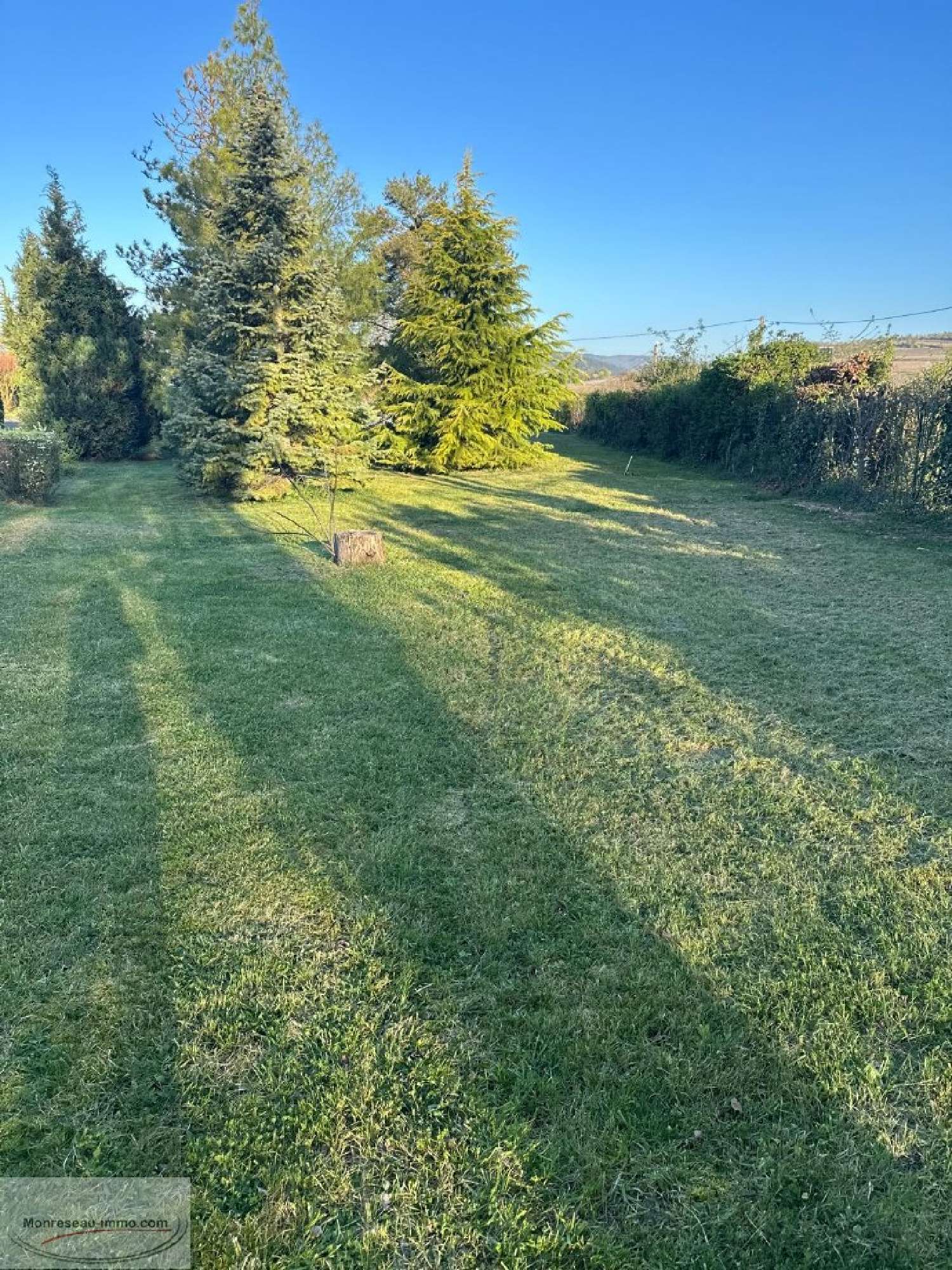  kaufen Grundstück Prissé Saône-et-Loire 1