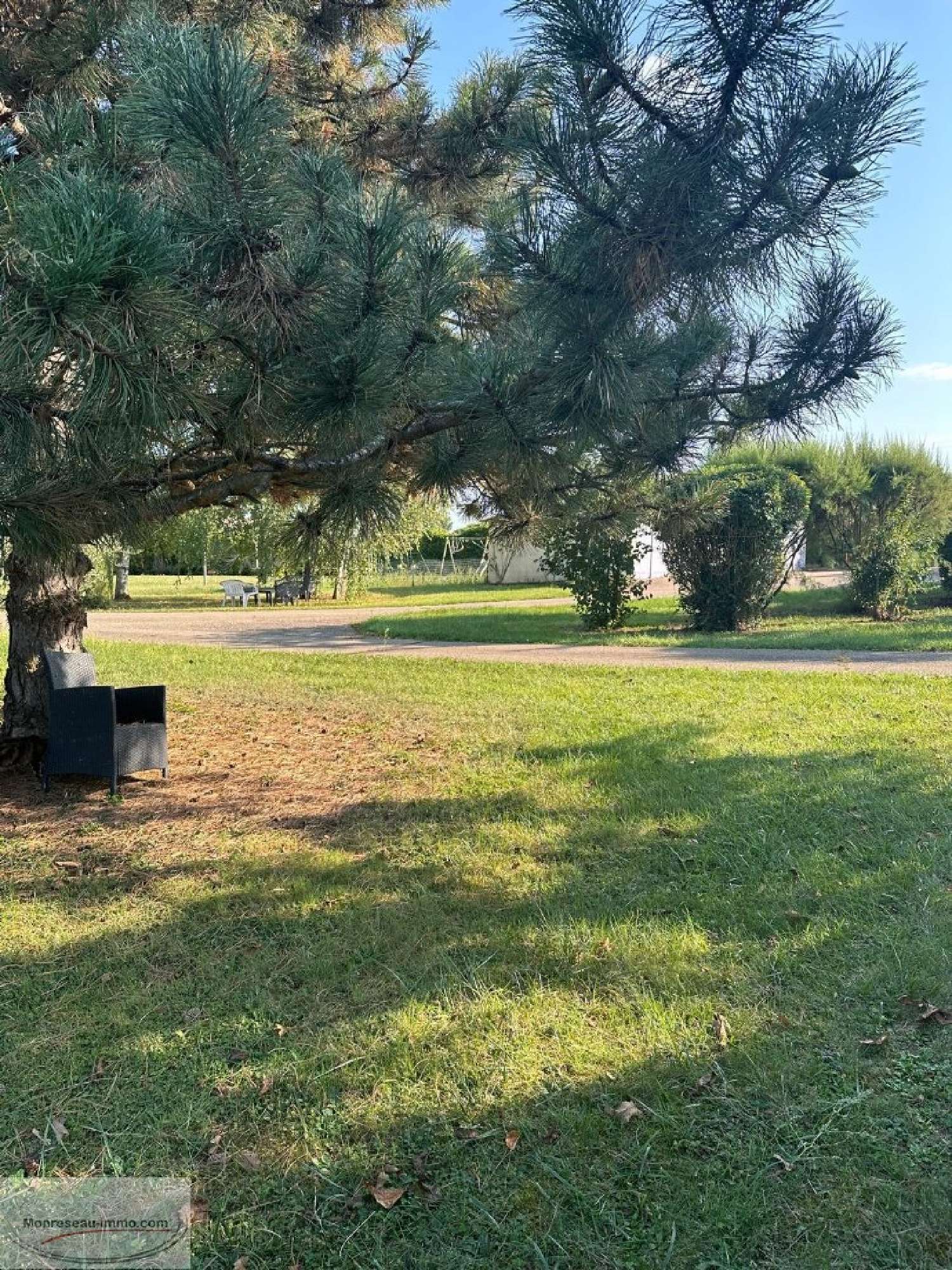  kaufen Grundstück Prissé Saône-et-Loire 4