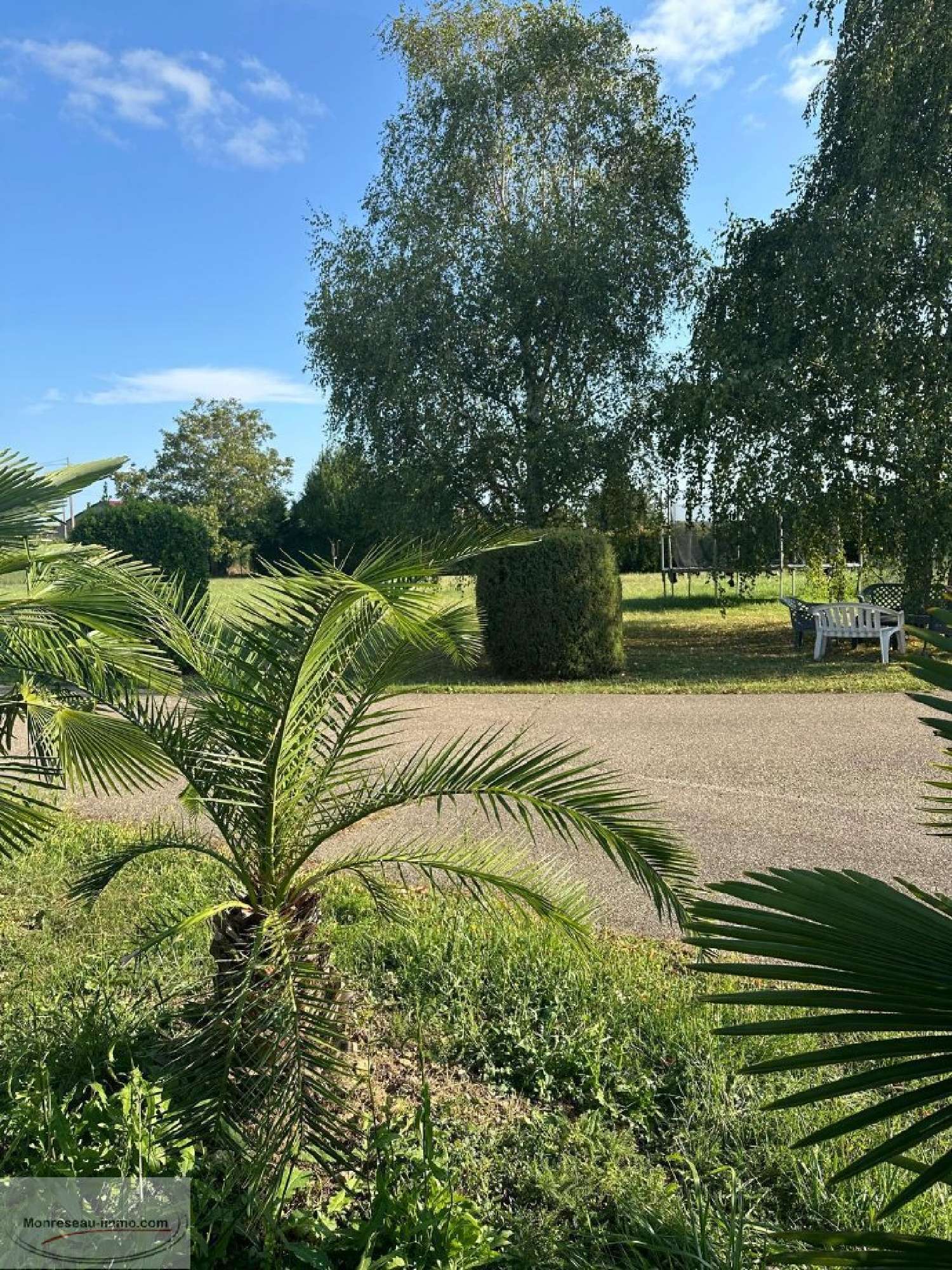  kaufen Grundstück Prissé Saône-et-Loire 5