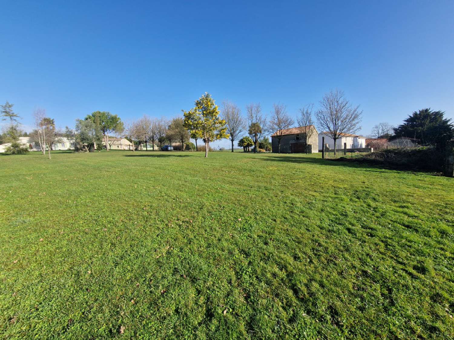 kaufen Grundstück Puy-du-Lac Charente-Maritime 2